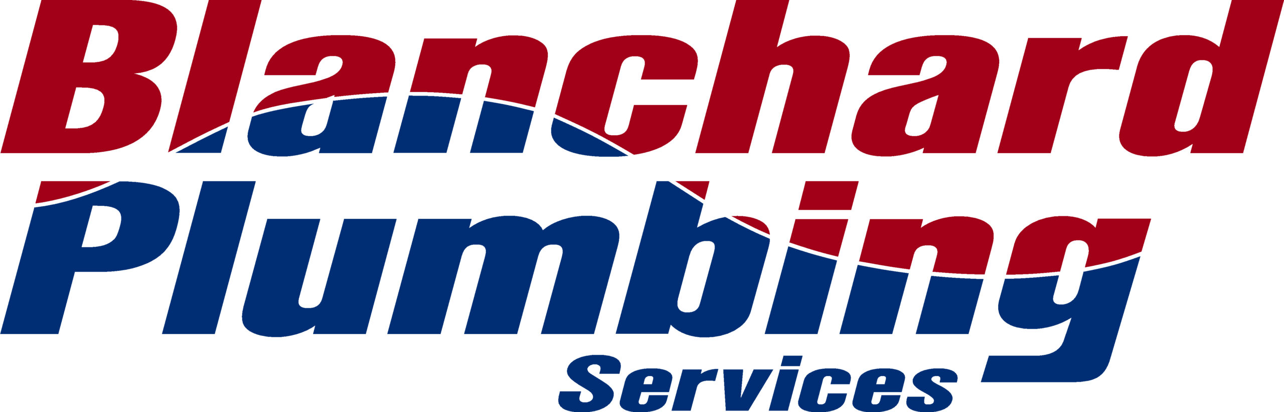 Blanchard Plumbing Services INC. logo